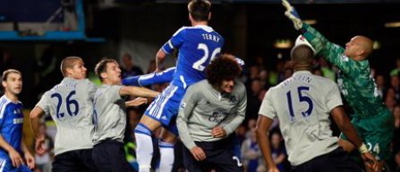 Avancronica meciului Everton - Chelsea
